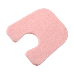 Picture of Blister Pad MABIS® 1/8 Inch Adhesive Left or Right Foot765-2356-0006