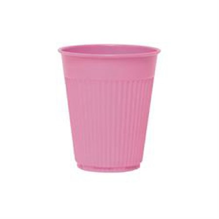 Picture of Medicine Cup Solo® 5 oz. Mauve Plastic DisposableMMPCF5-00020