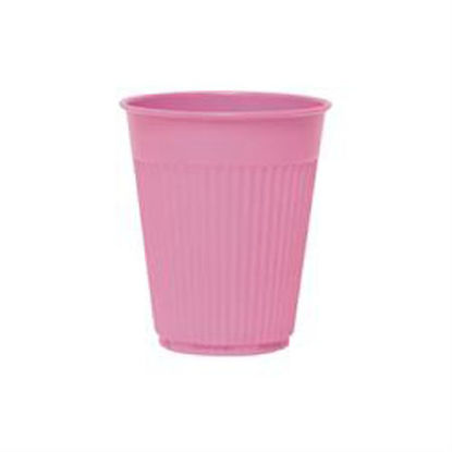 Picture of Medicine Cup Solo® 5 oz. Mauve Plastic DisposableMMPCF5-00020