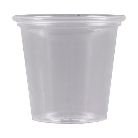 Picture of Souffle Cup Solo® Ultra Clear™ 1.25 oz. Clear Plastic DisposableT125-0090
