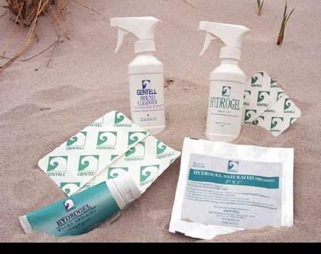 Picture of Hydrogel Dressing 8 oz.GEN-11080C