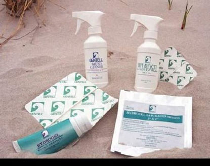 Picture of Hydrogel Dressing 8 oz.GEN-11080C