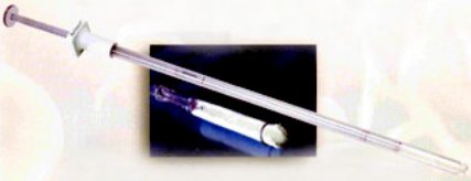 Picture of Collagen Hemostat EndoAvitene™ Pre-Loaded Applicator Collagen 10 mm X 42 cm1010150