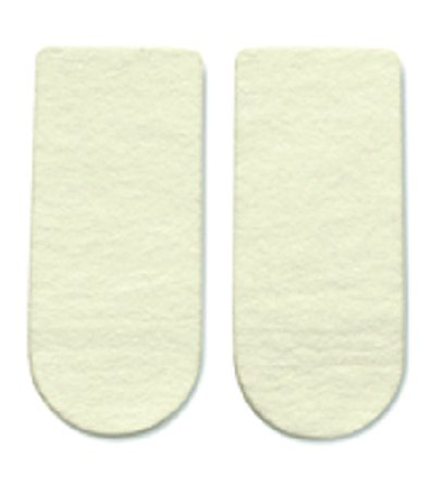 Picture of Heel Wedge Without Closure FootHWM