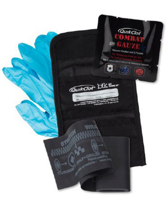 Picture of Belt Trauma Kit BTK261