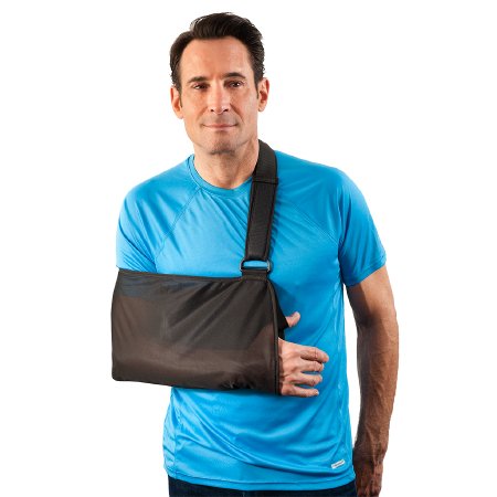 Picture of Shoulder Sling Breg® Small Left or Right ArmVP20101-020