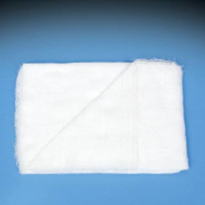 Picture of Burn Dressing Gauze 10-Ply 18 X 18 Inch Square Sterile10-5107