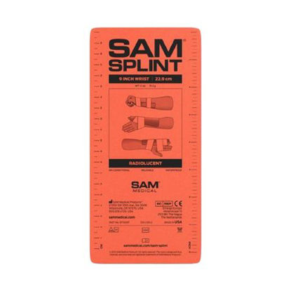 Picture of Sam® Wrist SplintSP500-OB-EN