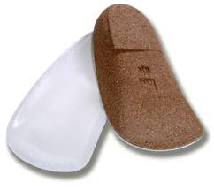 Picture of Freedom® 3° Posted BFO Foot Orthosis Size 5 / 3 Degree Male 10-1/2 to 11 / Female 116145