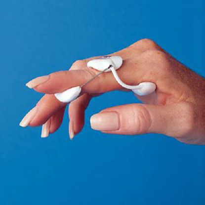 Picture of Extension Finger Splint LMB Size A Right Hand704200