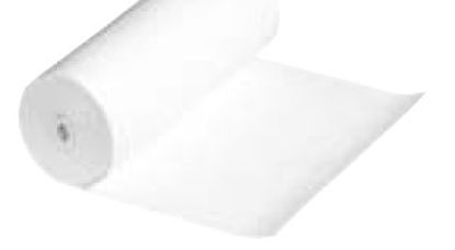 Picture of Plaster Splint Gypsona® 5 X 30 Inch Plaster of Paris White13677