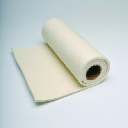 Picture of Orthopedic Felt Non-Adhesive 12 Inch X 4 Foot Wool NonSterile900637