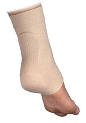 Picture of Achilles Heel Pad Silopad™ Large / X-Large Pull-On Left or Right Foot60588