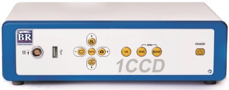 Picture of Operating Room CameraBR900-1103