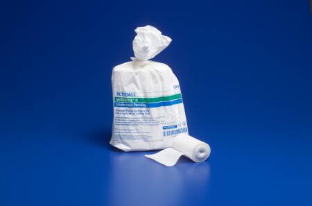Picture of Cast Padding Undercast Webril™ II 2 Inch X 4 Yard Cotton Sterile2666