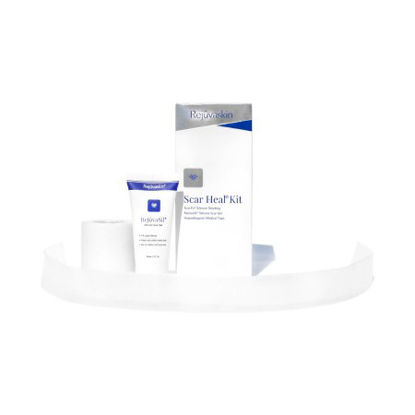 Picture of Scar Management Kit Rejuvaskin®Scar Heal® Silicone Gel 1 X 22 Inch NonSterile20122