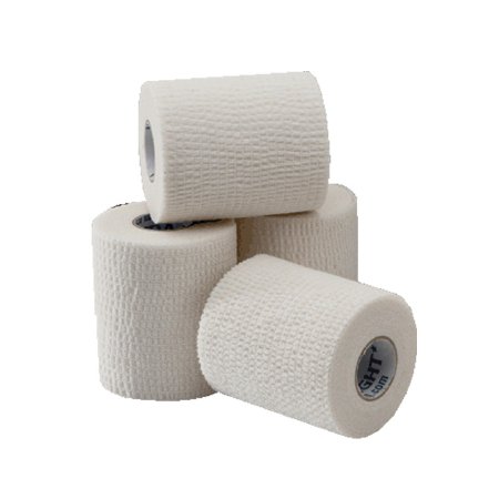 Picture of Athletic Tape Ultra-Lite Easy Tear Cotton / Polyester / Elastane 2 Inch X 5 Yard White NonSterile8882320024