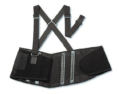 Picture of Back Support ProFlex® 2000SF 3X-Large Two Stage Closure 46 to 52 Inch Waist Circumference Adult11287