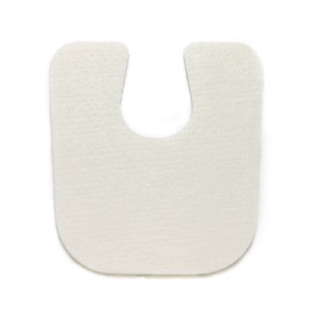 Picture of Callus Pad Dr. Jill's 3/16 Inch Adhesive FootJ-18 FELT 3/16
