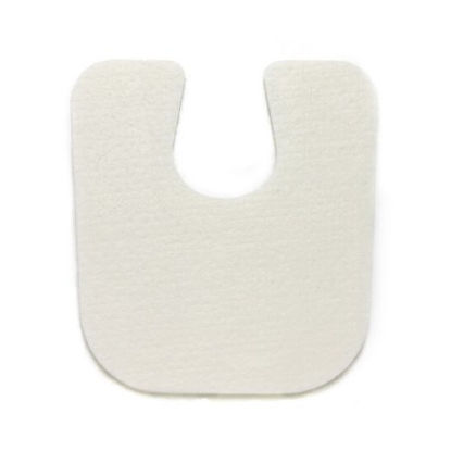 Picture of Callus Pad Dr. Jill's 3/16 Inch Adhesive FootJ-18 FELT 3/16