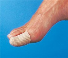 Picture of Digit Cap Silopad™ One Size Fits Most Pull-On Toe60328