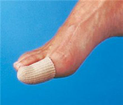Picture of Digit Cap Silopad™ One Size Fits Most Pull-On Toe60328