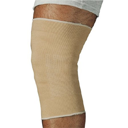 Picture of Knee Support Large 11 Inch Length Left or Right Knee3611 BEI LG