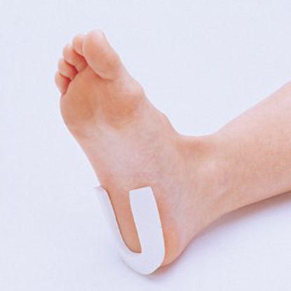 Picture of Heel Spur Pad Without Closure Left or Right Foot765-2670-0000