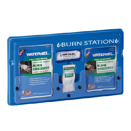 Picture of Emergency Burn Kit Water-JelEBSS-HA.00.000