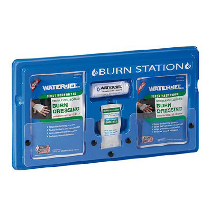 Picture of Emergency Burn Kit Water-JelEBSS-HA.00.000