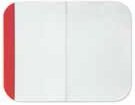 Picture of Transparent Film Dressing Leukomed®T Rectangle 3-1/8 X 4 Inch 2 Tab Delivery Without Label Sterile7238101