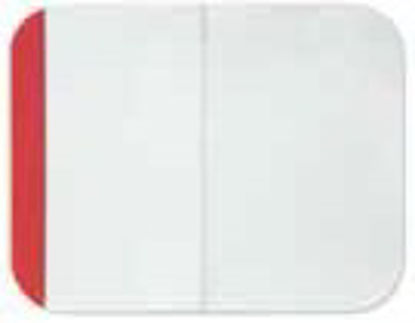 Picture of Transparent Film Dressing Leukomed®T Rectangle 3-1/8 X 4 Inch 2 Tab Delivery Without Label Sterile7238101