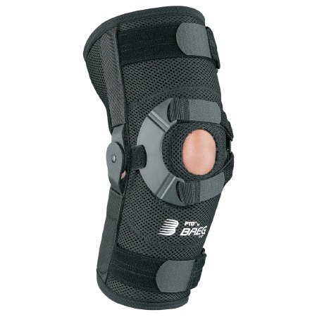 Picture of Knee Brace PTO® Large Left Knee14194