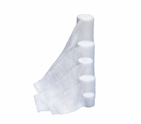 Picture of Conforming Bandage Apex™ Polyester / Rayon 1-Ply 3 X 75 Inch Roll Shape NonSterile11-6983