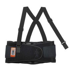 Picture of Back Support with Suspenders ProFlex® 1100SF 3X-Large Hook and Loop Closure 46 to 52 Inch Waist Circumference 8 Inch Adult11607