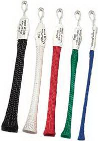 Picture of Single Finger Trap AliMed® Soft Touch™ Nylon Mesh, Autoclavable931219/NA/NA/XL