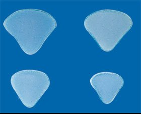 Picture of Metatarsal Cushion Alimed® Medium Without Closure Size 8 to 10 Foot66445/NA/NA/MD