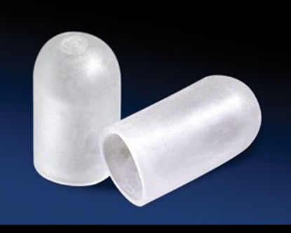 Picture of Toe / Finger Cap Visco-Gel™ Small / Medium Without Closure Toe or Finger65503