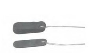 Picture of Sinus Packing Blu™ K-style PVA Material Non-impregnated 0.9 X 1.2 X 3.5 cm 2 Count Sterile7089-0844