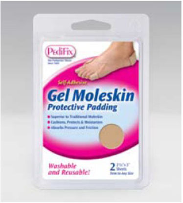 Picture of Foot Pad PediFix® Without Closure Left or Right FootP805