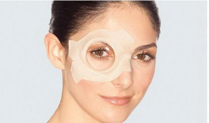 Picture of Eye Protector Pro-ophta® Eye Dressing S Small34228