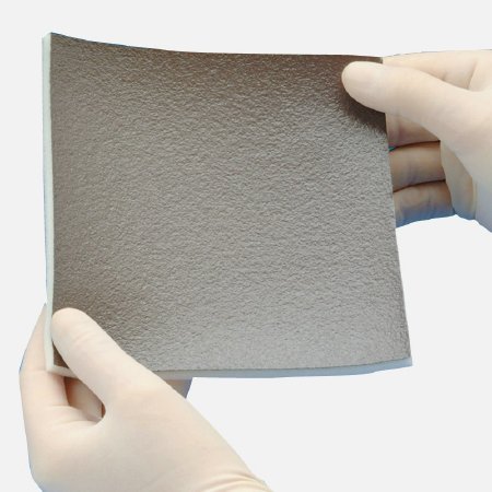 Picture of Silver Alginate Dressing Algidex Ag® 4 X 5 Inch Rectangle Sterile46-AG45