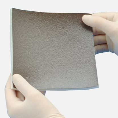 Picture of Silver Alginate Dressing Algidex Ag® 4 X 5 Inch Rectangle Sterile46-AG45