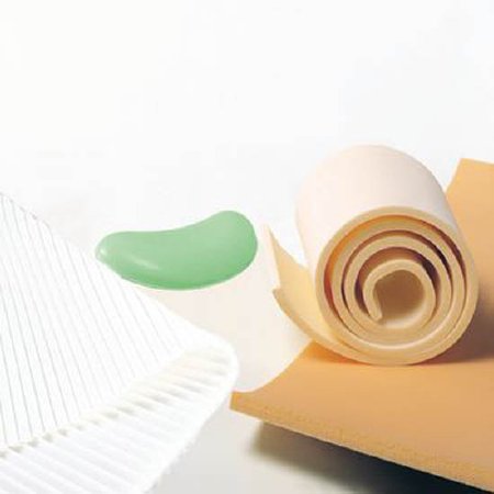 Picture of Padding Bandage Komprex® 3.2 Inch X 2.2 Yard / Foam / White55978006