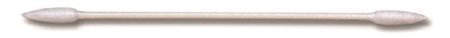 Picture of Swabstick PurSwab Cotton Tip Paper Shaft 3 Inch NonSterile 25 per Pack871-PC DBL