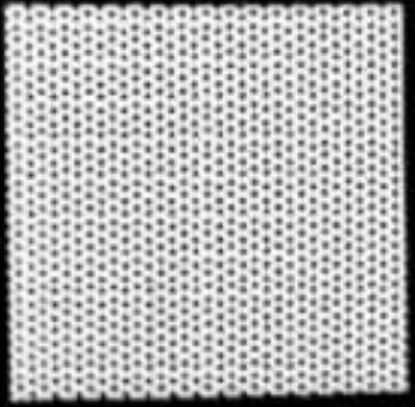 Picture of External Nasal Splint Aquaplast™AQ-F-10-31