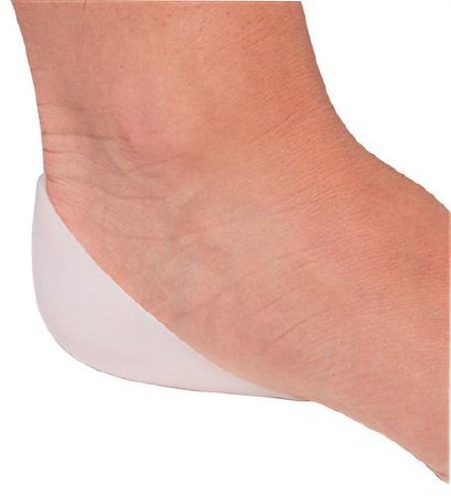 Picture of Heel Cup Pedifix® Small Without Closure Left or Right Foot6575-S