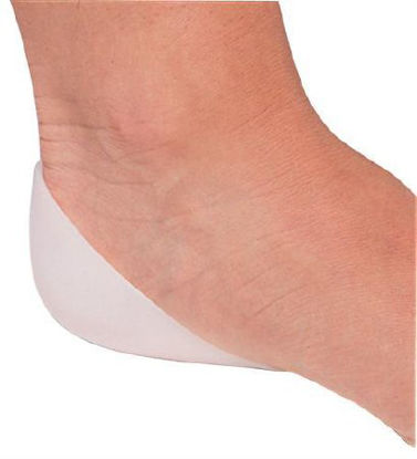 Picture of Heel Cup Pedifix® Small Without Closure Left or Right Foot6575-S