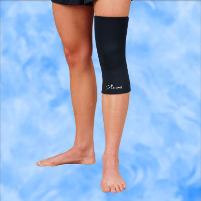 Picture of Knee Support DeRoyal® Medium Pull-On Left or Right KneeNE7701-73