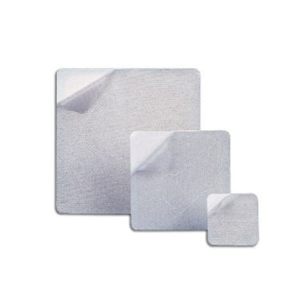 Picture of Silver Surgical Site Dressing Dermanet® Ag+ 4 X 6 Inch Rectangle Sterile46-DB46-1